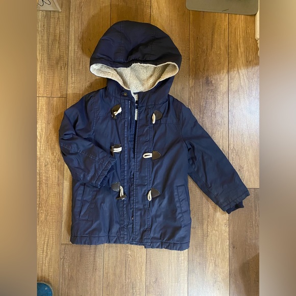 Size 8 for 7-8 year olds - Picture 1 of 7